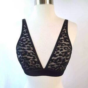 NWOT! VICTORIA’S SECRET Lace Plunge Bra